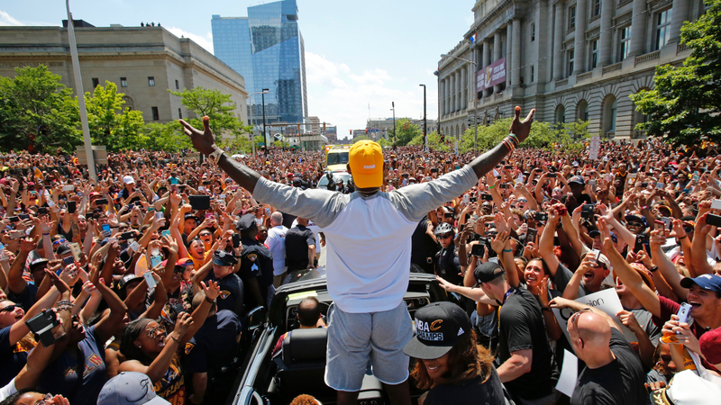 Photo credit: AP